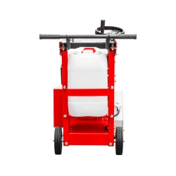 Przecinarka do asfaltu i betonu Toolsa TFS 500 Honda GX 390 | NORWIT.PL