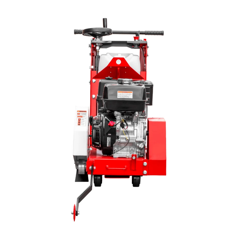 Przecinarka do asfaltu i betonu Toolsa TFS 500 Honda GX 390 | NORWIT.PL