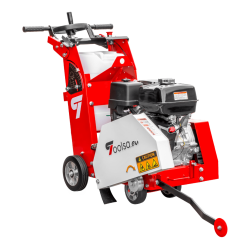 Przecinarka do asfaltu i betonu Toolsa TFS 500 Honda GX 390 | NORWIT.PL