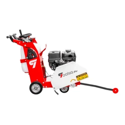 Przecinarka do asfaltu i betonu Toolsa TFS 500 Honda GX 390 | NORWIT.PL