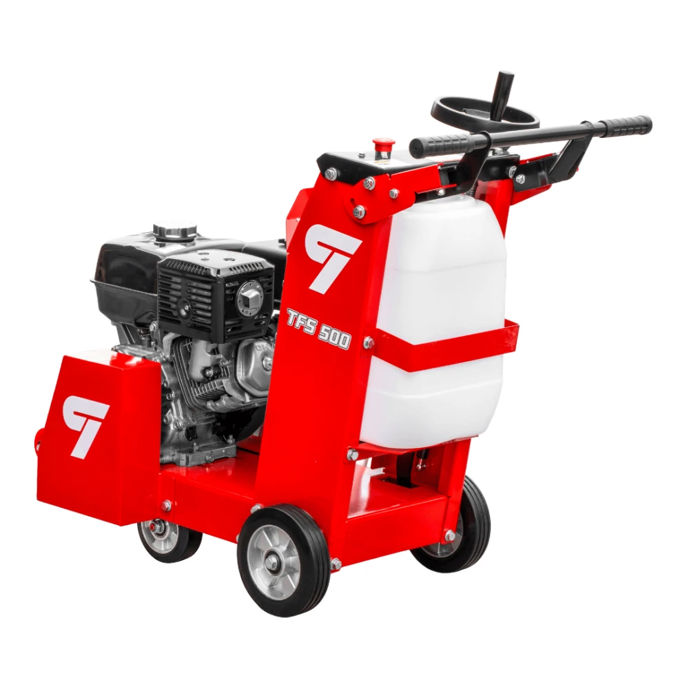 Przecinarka do asfaltu i betonu Toolsa TFS 500 Honda GX 390 | NORWIT.PL