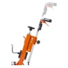 Frezarka do betonu Husqvarna C G200 (zestaw z bębnem) — zdjęcie 4 z 5