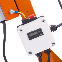 Frezarka do betonu Husqvarna CG 200 + bęben | NORWIT.PL