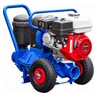Pompa samozasysająca przeponowa Caffini Libellula 1-3″ (Honda GX 160) — zdjęcie 3 z 8