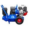 Pompa samozasysająca przeponowa Caffini Libellula 1-3″ (Honda GX 160) — zdjęcie 4 z 8