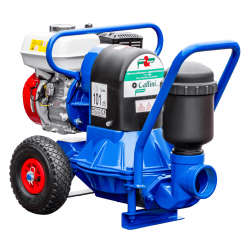 Pompa samozasysająca przeponowa Caffini Libellula Honda GX 160 | NORWIT.PL