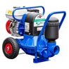 Pompa samozasysająca przeponowa Caffini Libellula 1-3″ (Honda GX 160) — zdjęcie 7 z 8