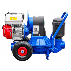 Pompa samozasysająca przeponowa Caffini Libellula Honda GX 160 | NORWIT.PL