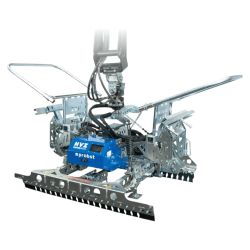 Chwytak zawieszany Probst HVZ-PAVERTRON do kostki brukowej | NORWIT.PL