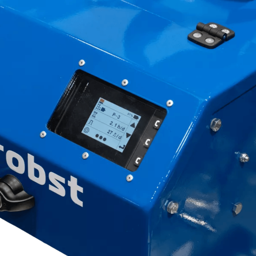 Kompletny chwytak zawieszany Probst HVZ-PAVERTRON do kostki brukowej | NORWIT.PL