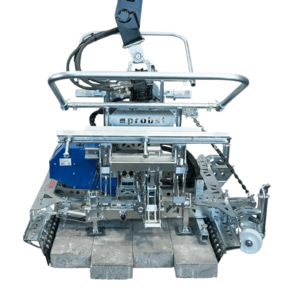 Chwytak zawieszany Probst HVZ-PAVERTRON do kostki brukowej | NORWIT.PL