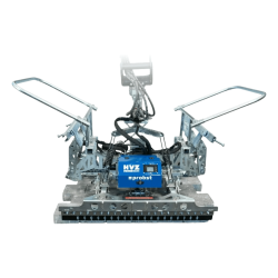 Kompletny chwytak zawieszany Probst HVZ-PAVERTRON do kostki brukowej | NORWIT.PL