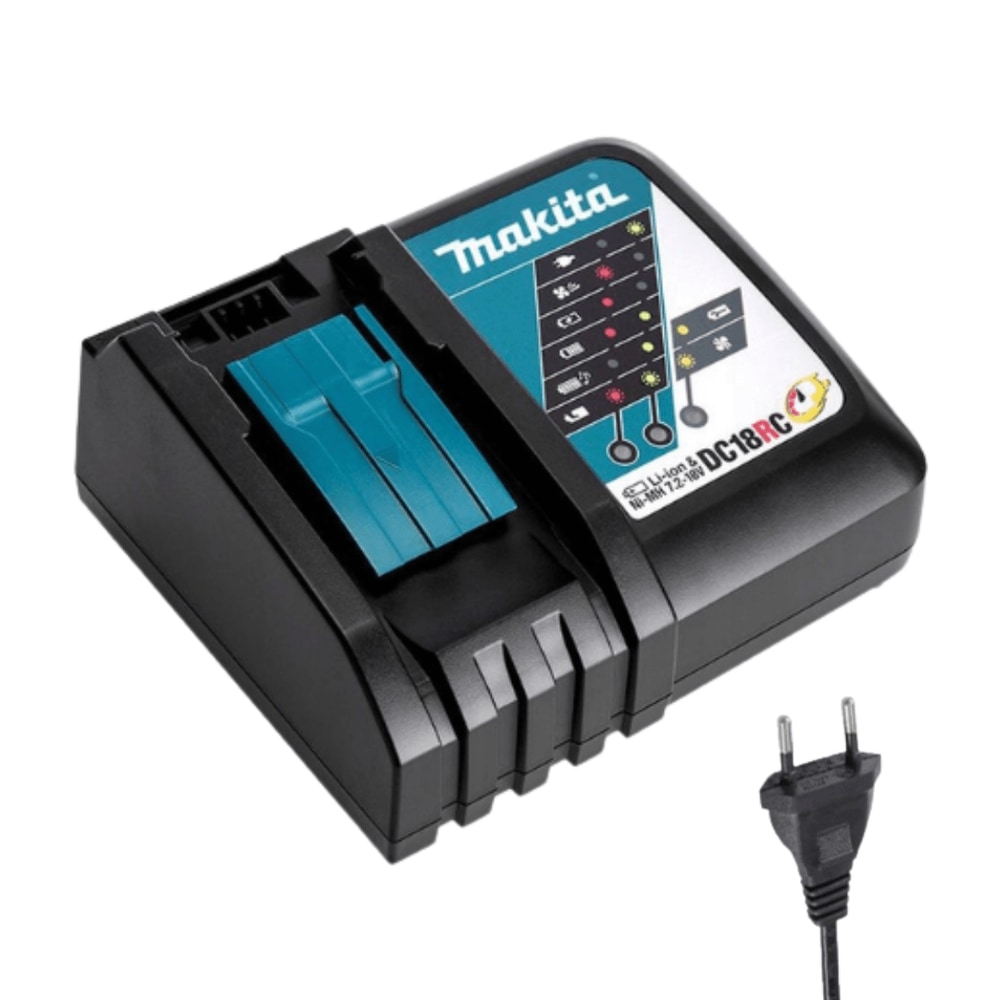 Szybka ładowarka Makita LG-230V (18 V)