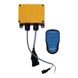 Pilot zdalnego sterowania Probst HVZ-PAVERTRON-FFS | NORWIT.PL