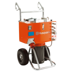 Agregat hydrauliczny elektryczny Husqvarna PP 455 E | NORWIT.PL