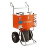 Agregat hydrauliczny elektryczny Husqvarna PP 455 E — zdjęcie 1 z 7