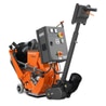 Śrutownica Husqvarna Blastrac 1-8DPS55 — zdjęcie 1 z 4