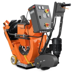 Śrutownica Husqvarna Blastrac 1-10DPS75 | NORWIT.PL