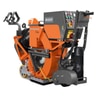 Śrutownica Husqvarna Blastrac 1-10DS — photo 1 of 4