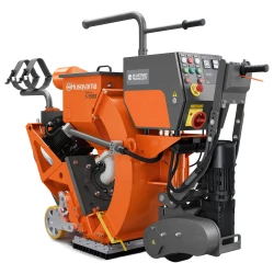 Śrutownica Husqvarna Blastrac 1-15DS | NORWIT.PL