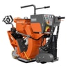 Śrutownica Husqvarna Blastrac 1-15DS — photo 1 of 4
