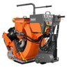 Śrutownica Husqvarna Blastrac 2-20DT — photo 1 of 4