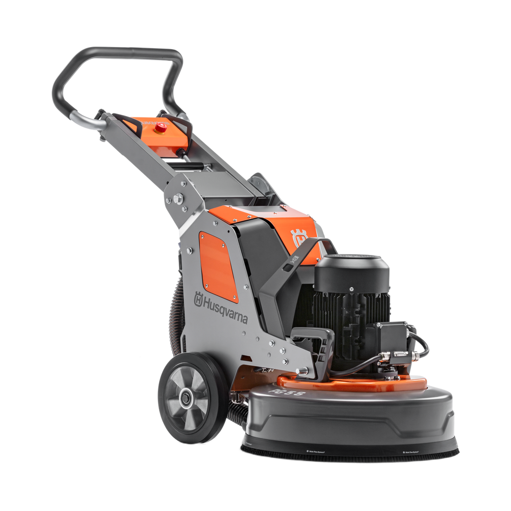 Szlifierka planetarna Husqvarna PG 5 S | NORWIT.PL