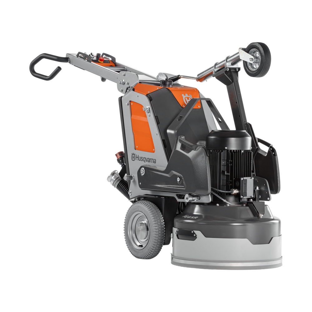 Szlifierka planetarna Husqvarna PG 6 XR | NORWIT.PL