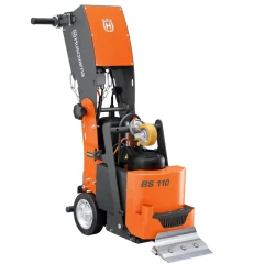Zrywarka podłogowa Husqvarna BS 110 | NORWIT.PL