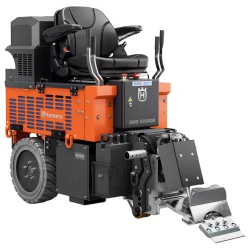 Zrywarka podłogowa Husqvarna BMS 220ADB | NORWIT.PL