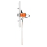Przystawka łańcuchowa Husqvarna WSC 40 — photo 1 of 17