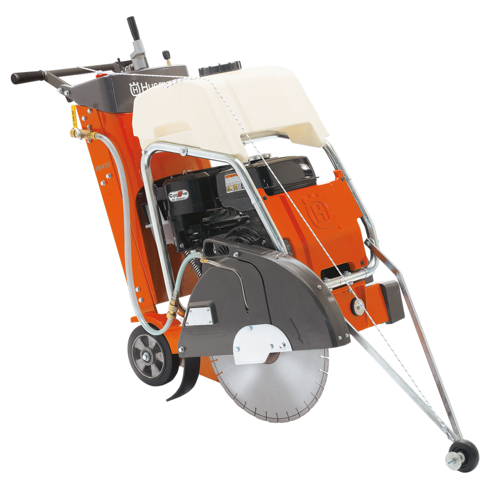 Przecinarka jezdna Husqvarna FS 413 | NORWIT.PL