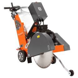 Przecinarka jezdna elektryczna Husqvarna FS 500 E | NORWIT.PL