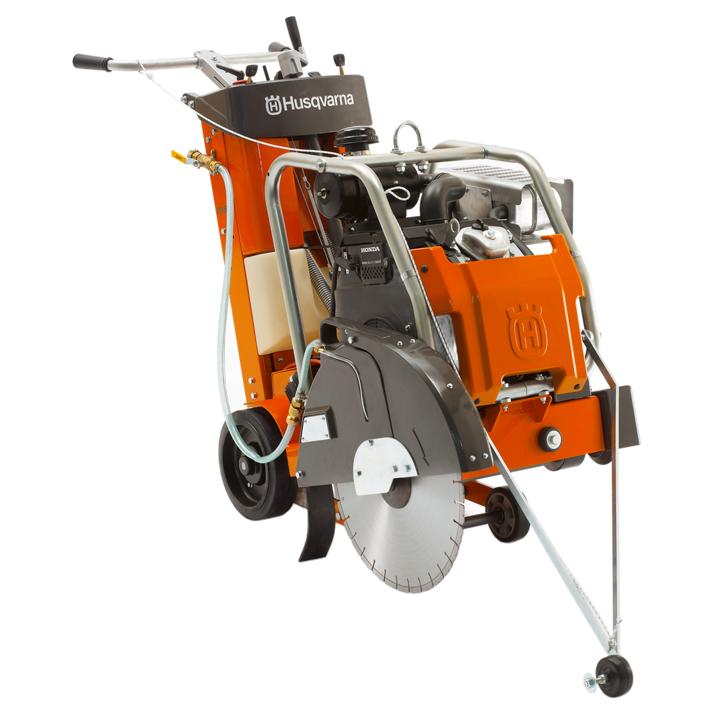 Przecinarka jezdna Husqvarna FS 524 | NORWIT.PL