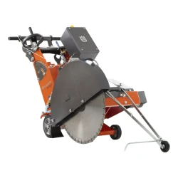 Przecinarka jezdna elektryczna Husqvarna FS 600 E | NORWIT.PL