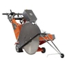 Przecinarka jezdna elektryczna Husqvarna FS 600 E — photo 1 of 6