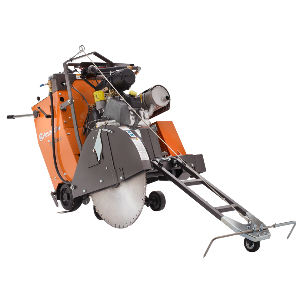 Przecinarka jezdna Husqvarna FS 3500 G EFI | NORWIT.PL