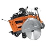Przecinarka jezdna Husqvarna FS 7000 DL — photo 1 of 3