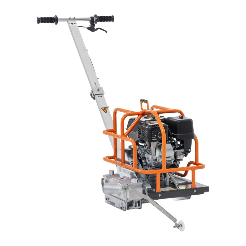 Przecinarka do świeżego betonu Husqvarna Soff-Cut 150 | NORWIT.PL