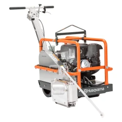 Przecinarka do świeżego betonu Husqvarna Soff-Cut 2000 | NORWIT.P