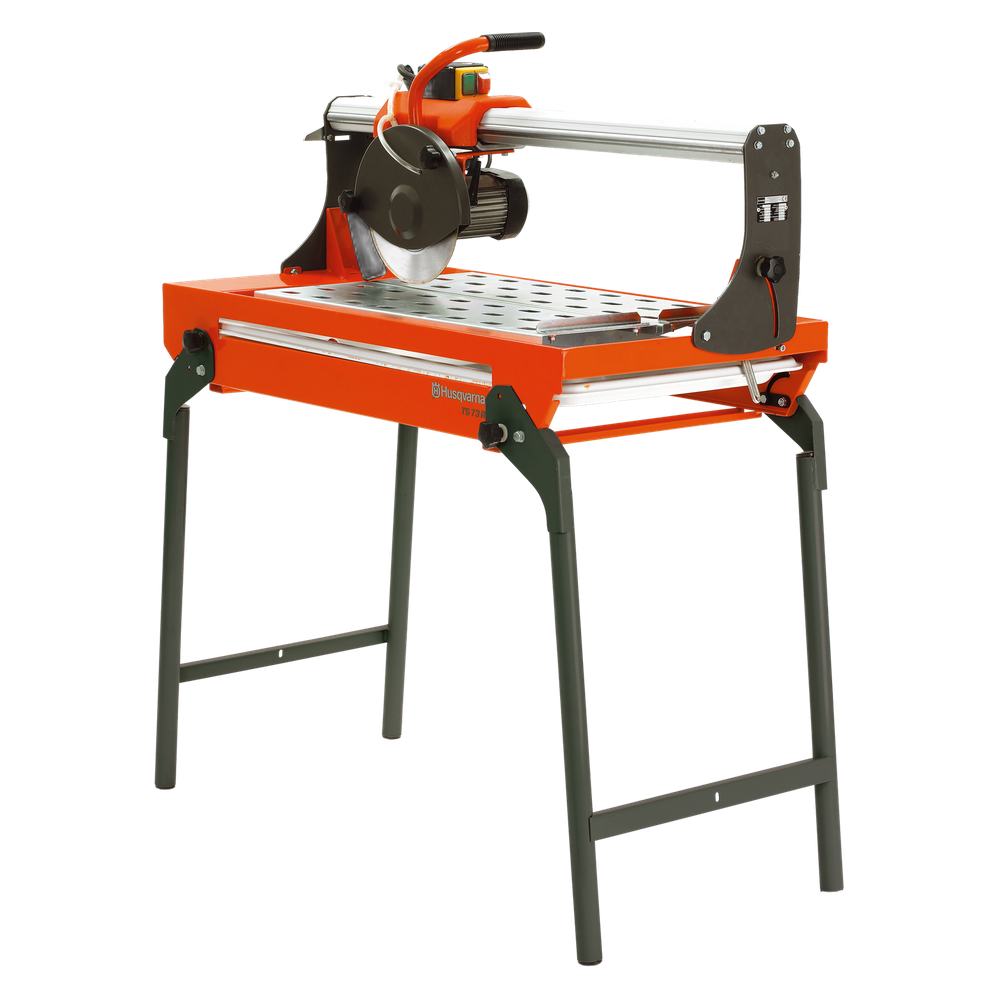 Przecinarka do płytek Husqvarna TS 73 R | NORWIT.PL