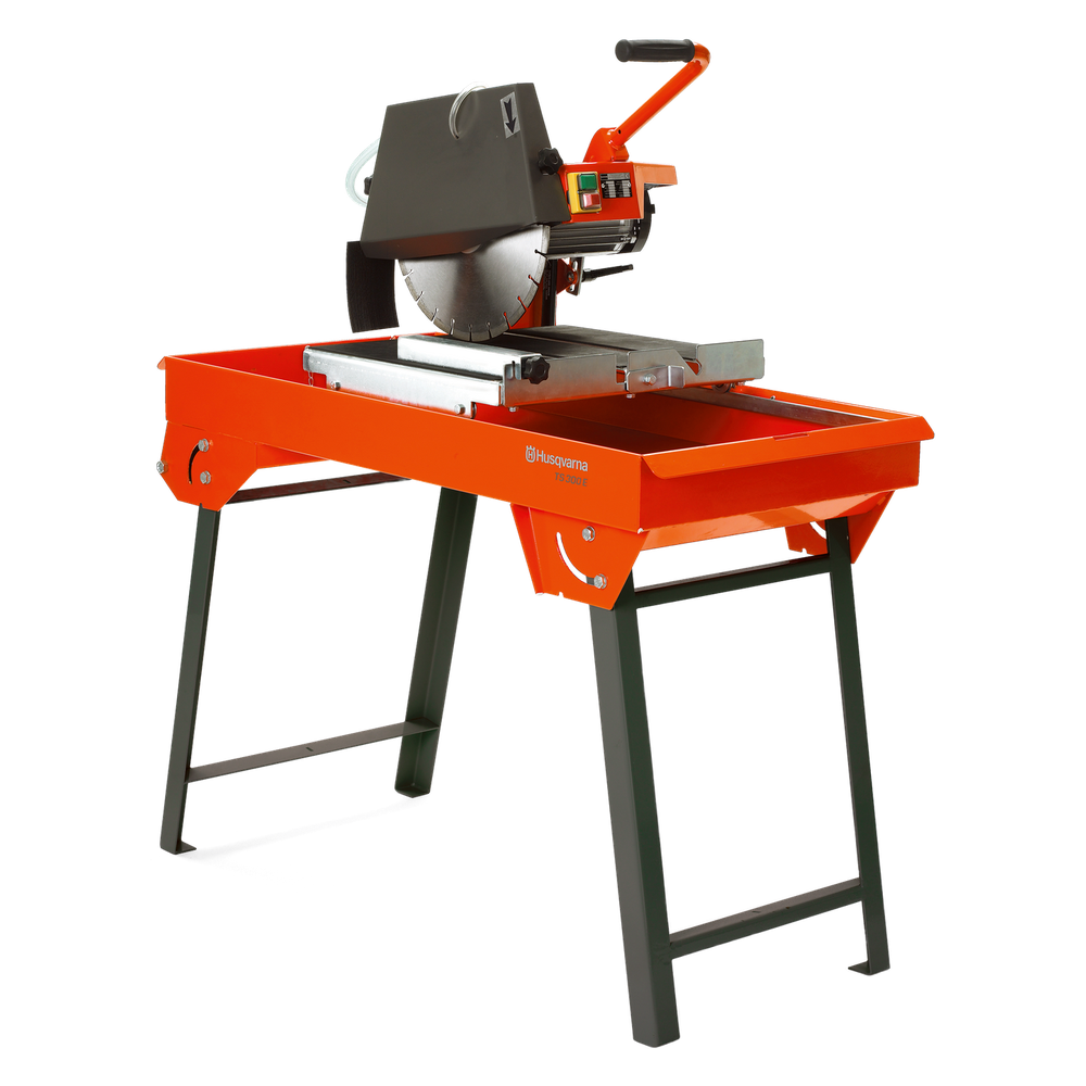 Przecinarka stolikowa Husqvarna TS 300 E | NORWIT.PL