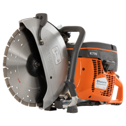 Przecinarka ręczna Husqvarna K 770 (300 mm) | NORWIT.PL