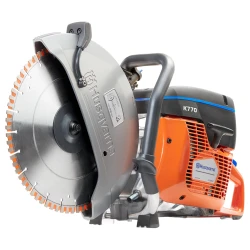 Przecinarka ręczna Husqvarna K 770 OilGuard | NORWIT.PL