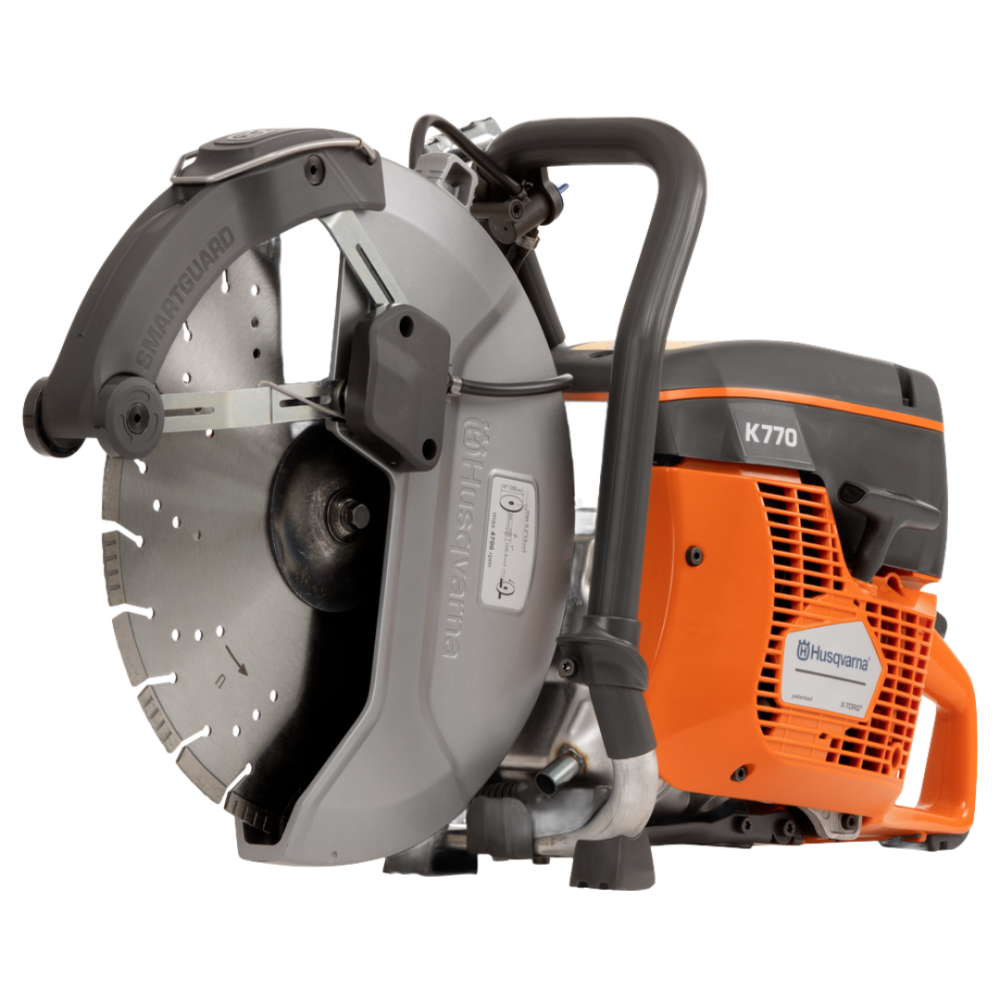 Przecinarka ręczna Husqvarna K 770 SmartGuard | NORWIT.PL