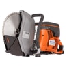 Przecinarka ręczna Husqvarna K 770 VAC — zdjęcie 1 z 13