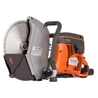 Przecinarka ręczna Husqvarna K 770 Dry Cut — zdjęcie 1 z 12