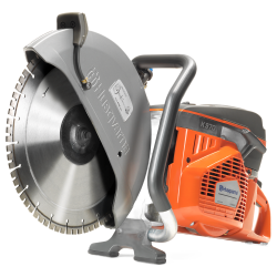 Przecinarka ręczna Husqvarna K 970 (400 mm) | NORWIT.PL