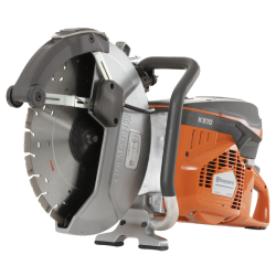 Przecinarka ręczna Husqvarna K 970 SmartGuard | NORWIT.PL