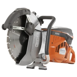 Przecinarka ręczna Husqvarna K 970 SmartGuard | NORWIT.PL